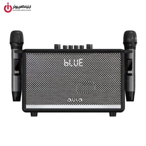 اسپیکر بلوتوثی آئولا مدل AULA AK812