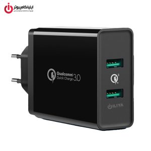 شارژر دیواری 36 وات یوگرین مدل UGREEN CD161-10216
