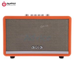 اسپیکر بلوتوثی آئولا مدل AULA AK815