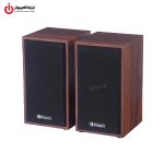 اسپیکر دسکتاپ کیسونلی مدل Kisonli TM-9300A - تصویر 3