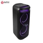اسپیکر بلوتوثی هویت مدل HAVIT SQ122BT - تصویر 2