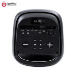 اسپیکر بلوتوثی هویت مدل HAVIT SQ122BT - تصویر 3