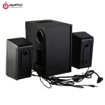اسپیکر دسکتاپ کیسونلی مدل Kisonli TM-9100A - تصویر 6