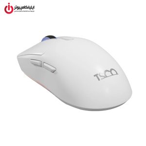 ماوس گیمینگ وايرلس، بلوتوثی و سيم‌دار تسکو مدل TSCO GM 2033W