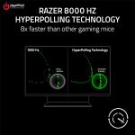 ماوس گیمینگ ریزر مدل RAZER DeathAdder V3 - تصویر 6