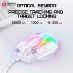 ماوس گیمینگ اونیکوما مدل ONIKUMA CW923 - تصویر 3