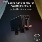 ماوس گیمینگ ریزر مدل RAZER DeathAdder V3 - تصویر 3