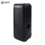 اسپیکر بلوتوثی هویت مدل HAVIT SQ122BT - تصویر 5