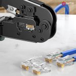 آچار پرس سوکت شبکه یوگرین مدل UGREEN NW168-10952 - تصویر 4
