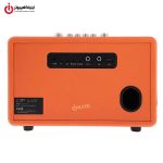 اسپیکر بلوتوثی آئولا مدل AULA AK815 - تصویر 4