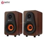 اسپیکر دسکتاپ کیسونلی مدل Kisonli T-009