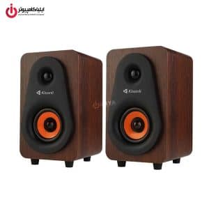اسپیکر دسکتاپ کیسونلی مدل Kisonli T-009