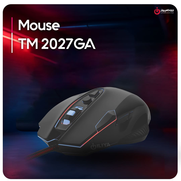 TSCO TM 2027 GA
