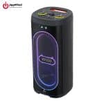 اسپیکر چمدانی حرفه‌ای ENZO BOX M-640