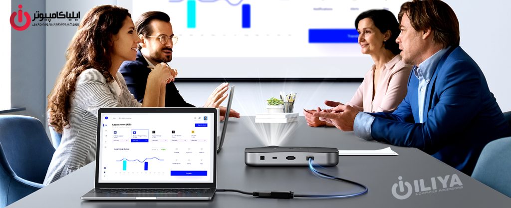 کابل افزایش طول HDMI V1.4 یوگرین مدل UGREEN HD107-10142 طول 2 متر