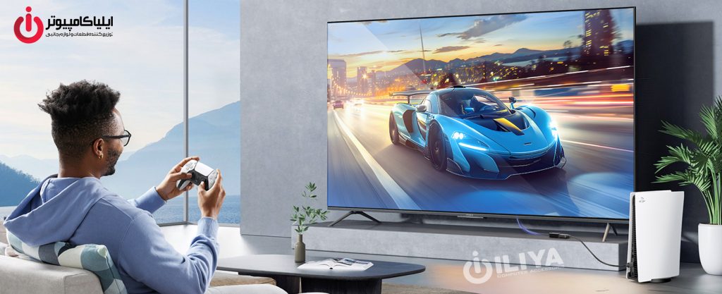کابل افزایش طول HDMI V1.4 یوگرین مدل UGREEN HD107-10142 طول 2 متر
