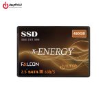 اس اس دی ایکس انرژی مدل X-RNETGY FALCON 480GB