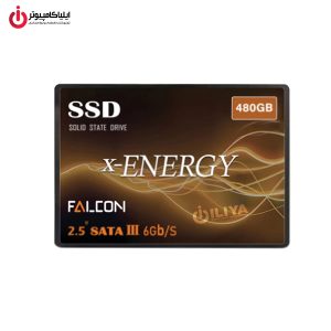 اس اس دی ایکس انرژی مدل X-RNETGY FALCON 480GB