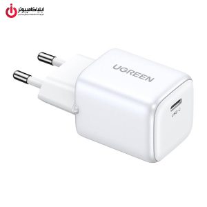 شارژر دیواری 30 وات یوگرین مدل UGREEN CD319-15326