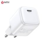 شارژر دیواری 30 وات یوگرین مدل UGREEN CD319-15326