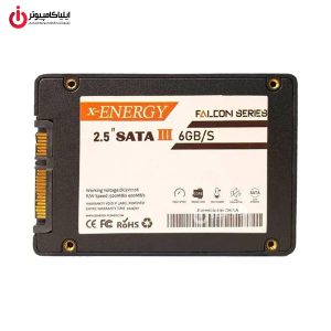 اس اس دی ایکس انرژی مدل X-RNETGY FALCON 480GB