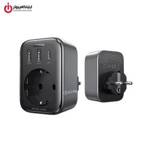 شارژر دیواری 30 وات یوگرین مدل UGREEN CD314-90613