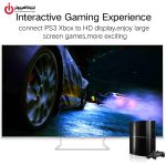 کابل افزایش طول HDMI V1.4 یوگرین مدل UGREEN HD107-10142 طول 2 متر