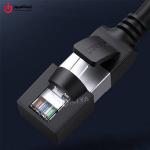 کابل شبکه UTP CAT6 یوگرین مدل UGREEN NW101-50192 طول 2 متر