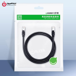 کابل شبکه UTP CAT6 یوگرین مدل UGREEN NW101-50192 طول 2 متر