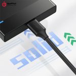 کابل دیتا هارد یوگرین مدل UGREEN US130-10843 به طول 2 متر