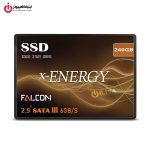 اس اس دی ایکس انرژی مدل X-RNETGY FALCON ظرفیت 240GB