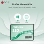 اس اس دی هایک‌سمی مدل HIKSEMI WAVE S ظرفیت 128GB