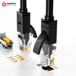 کابل شبکه UTP CAT6 یوگرین مدل UGREEN NW102-20165 طول 15 متر
