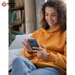 کابل Type-C به لایتنینگ یوگرین مدل UGREEN US304-60759 طول 1 متر