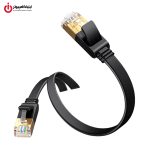 کابل شبکه U/FTP CAT7 یوگرین مدل UGREEN NW106-11261 طول 2 متر