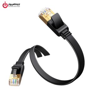 کابل شبکه U/FTP CAT7 یوگرین مدل UGREEN NW106-11261 طول 2 متر