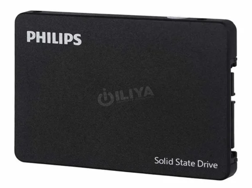 اس اس دی فیلیپس مدل PHILIPS FM30 ظرفیت 480GB