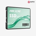 اس اس دی هایک‌سمی مدل HIKSEMI WAVE S ظرفیت 256GB