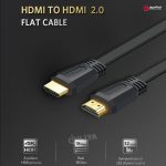کابل HDMI V2.0 یوگرین مدل UGREEN ED015-50820 طول 3 متر - تصویر 4