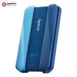 هارد اکسترنال اپیسر مدل APACER AC533 ظرفیت 2TB