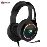 هدست گیمینگ هویت مدل HAVIT H2232d