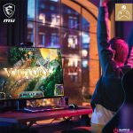 اس اس دی ام اس آی مدل MSI SPATIUM S270 ظرفیت 960GB