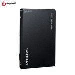 اس اس دی فیلیپس مدل PHILIPS FM30 ظرفیت 480GB