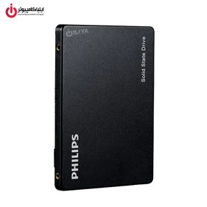 اس اس دی فیلیپس مدل PHILIPS FM30 ظرفیت 480GB
