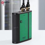تستر شبکه یوگرین مدل UGREEN NW167-10950
