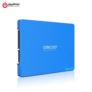 اس اس دی اینترنال اسکو مدل OSCOO Blue 001 2TB