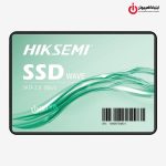 اس اس دی هایک‌سمی مدل HIKSEMI WAVE S ظرفیت 256GB