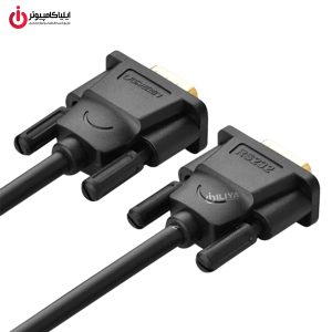 کابل دیتا سریال 9 پین یوگرین مدل UGREEN DB101-20146 طول 2 متر