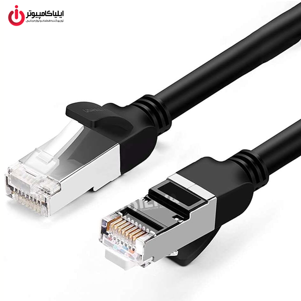 245472 کابل شبکه UTP CAT6 یوگرین مدل UGREEN NW101-50192 طول 2 متر