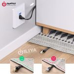 کابل شبکه UTP CAT6 یوگرین مدل UGREEN NW102-50173 طول 1 متر